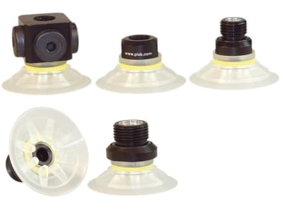 PIAB VACUUM PRODUCTS F50MF.40.05AC