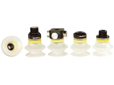 PIAB VACUUM PRODUCTS B20MF.40