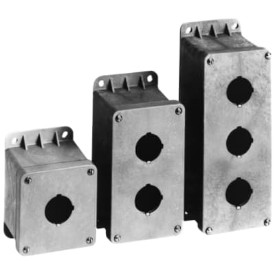 ABB THOMAS & BETTS CP100N