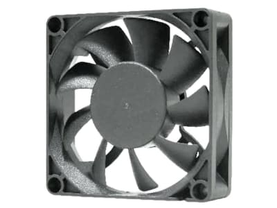 ORION FANS OD7025-24HHB10A