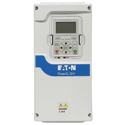 EATON CORPORATION DH1-347D6DN-C21C
