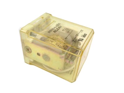 IDEC RR2BA-USLAC24V