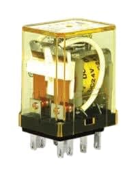 IDEC RY42S-L-AC120V