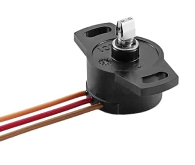 NOVOTECHNIK SP2841 100 067 006