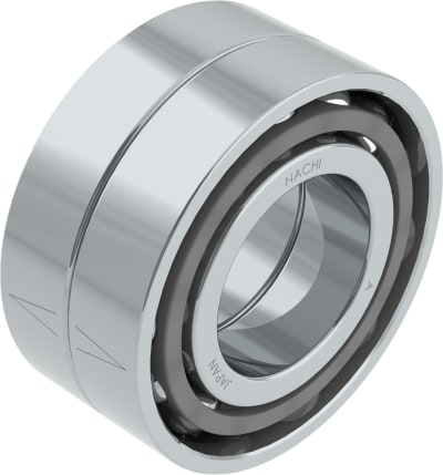 NACHI 7207 CYDU P4