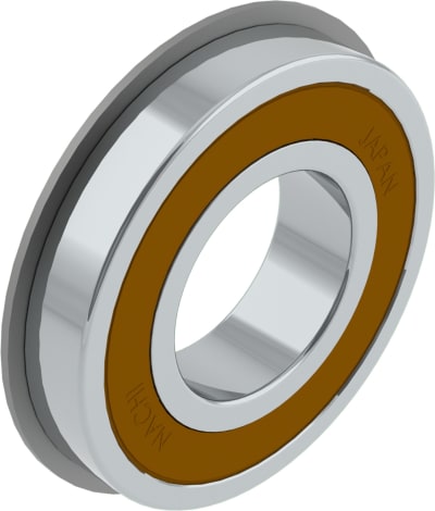 NACHI 6012-2NSENRC3