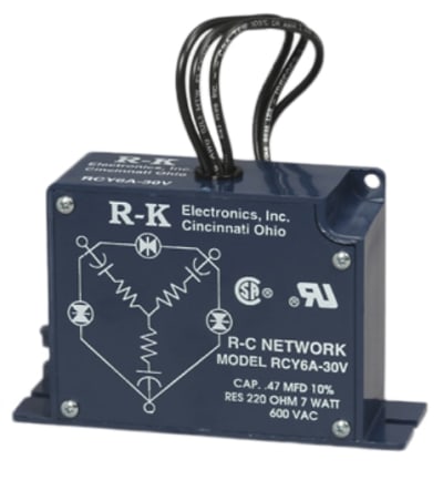 R-K ELECTRONICS RCY618-30VR