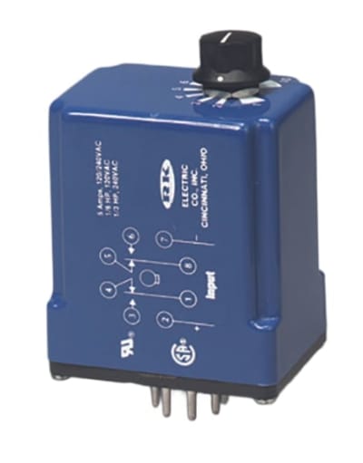 R-K ELECTRONICS CCB-24D-2-1H