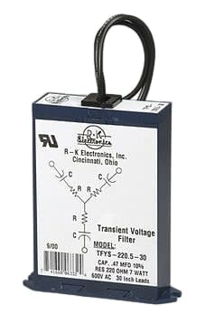 R-K ELECTRONICS TFYS-220.5-30