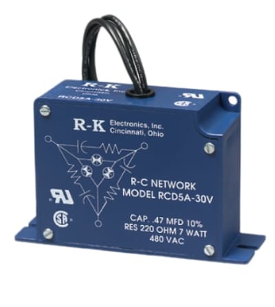 R-K ELECTRONICS RCD518-30V
