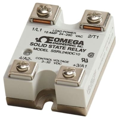 OMEGA ENGINEERING SSRL240AC10