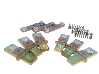 RADWELL VERIFIED SUBSTITUTE CA7-60-24Z-C0-SUB-CONTACT-KIT