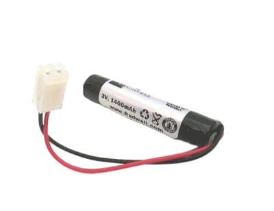 RADWELL VERIFIED SUBSTITUTE IWS-2510-SUB-BATTERY