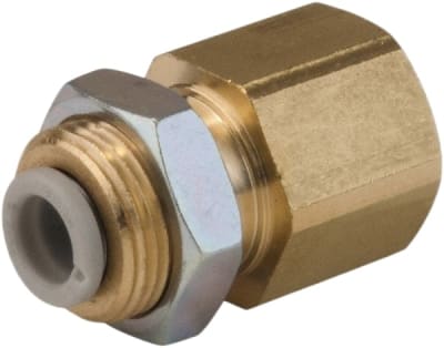 SMC KQ2E16-04A