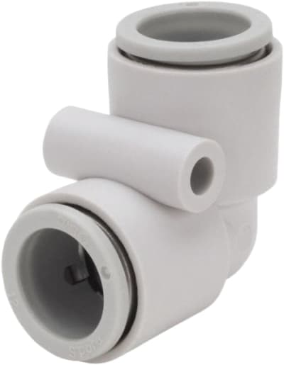 SMC KQ2L10-00A
