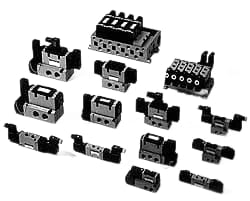 SMC VVFS4000-20A-1