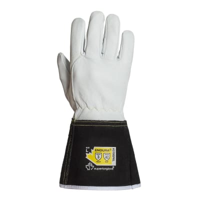 SUPERIOR GLOVE 370GFKL-XL