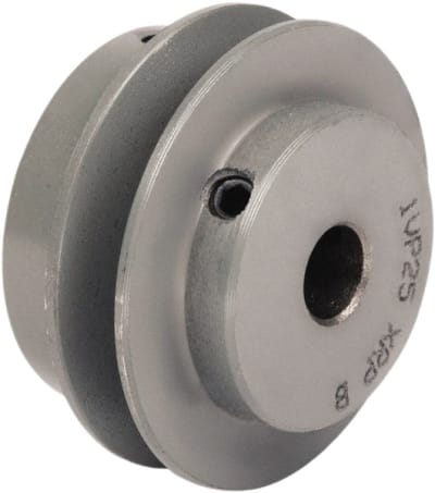 ALTRA INDUSTRIAL MOTION 1VP4012