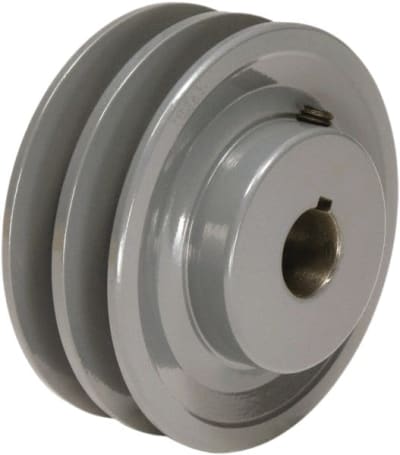 ALTRA INDUSTRIAL MOTION 2BK40118