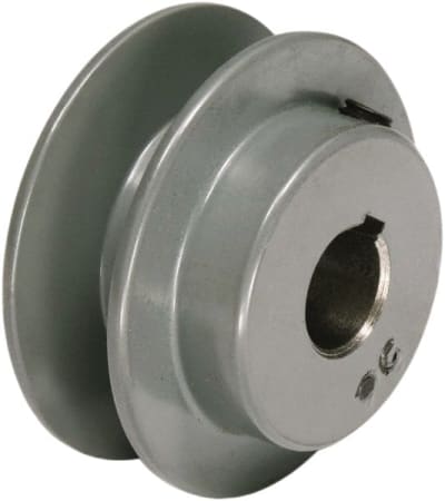ALTRA INDUSTRIAL MOTION BK2034