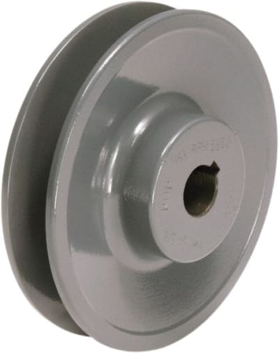 ALTRA INDUSTRIAL MOTION BK4534
