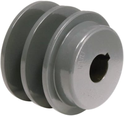 ALTRA INDUSTRIAL MOTION 2BK3658