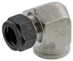 PARKER 8-4 DBZ-SS