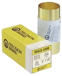 PRECISION BRAND 17415