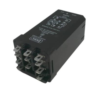 KANSON ELECTRONICS INC 1019-5-4-2