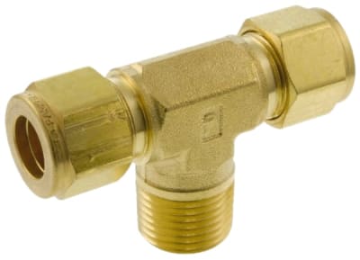 PARKER 6-6-4 SBZ-B