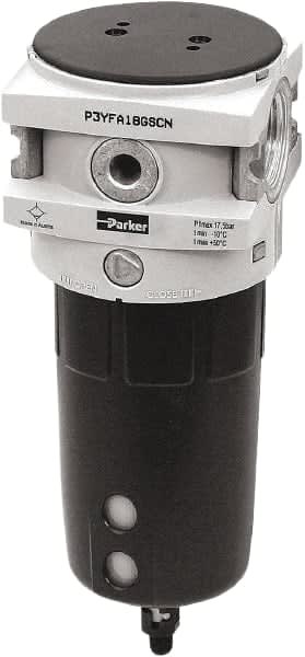 PARKER P3YFA96ESCN
