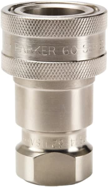 PARKER SSH2-62