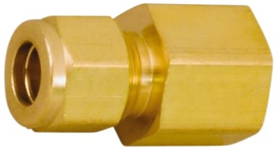 PARKER 6-8 GBZ-B