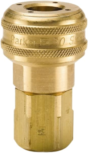PARKER B33E