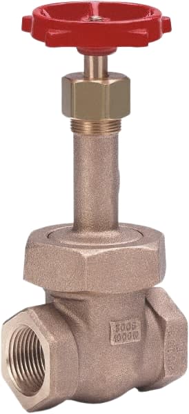 MILWAUKEE VALVE 1182-100