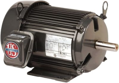 NIDEC CORP U32P2DCR