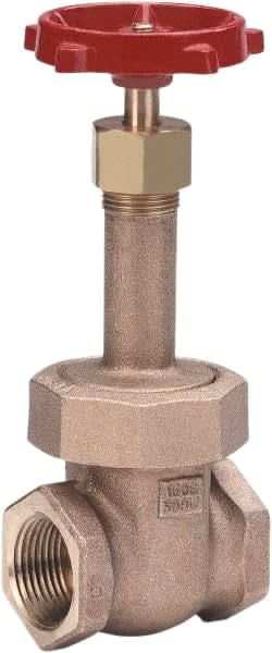 MILWAUKEE VALVE 1151-38