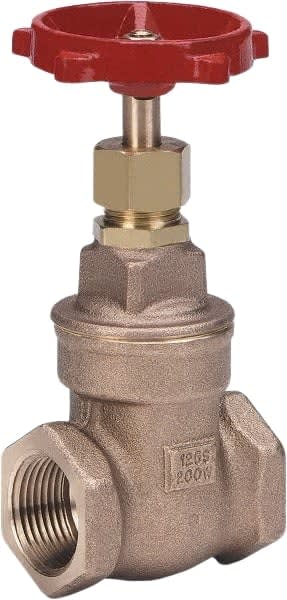 MILWAUKEE VALVE 105-114