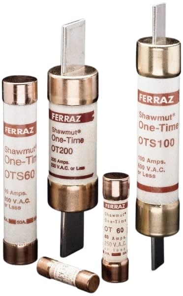 MERSEN OTS125