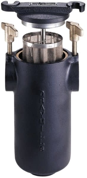 GRAYMILLS EFCST30