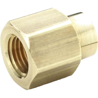 PARKER 208P-8-6