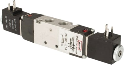 INGERSOLL RAND M813SD-024-D-G