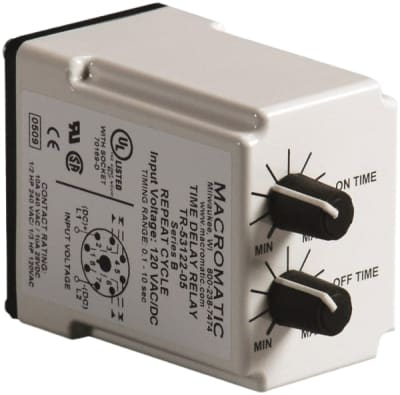 MACROMATIC TR-53128-05