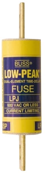 EATON CORPORATION LPJ-400SP