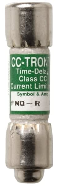 EATON CORPORATION FNQ-R-1-8/10