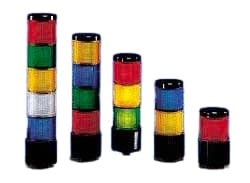 FEDERAL SIGNAL LSL-024C