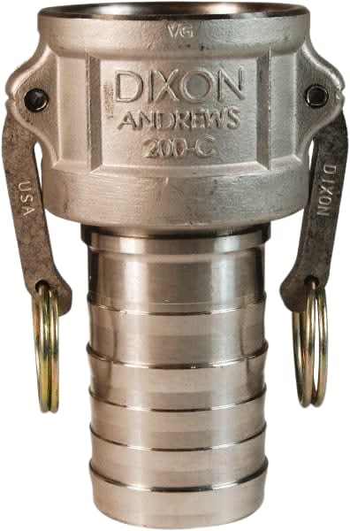 DIXON 300-C-SS