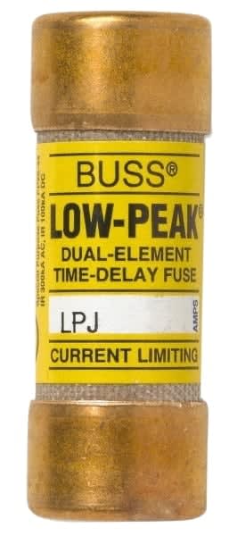 EATON CORPORATION LPJ-2-1/4SP