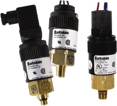 BARKSDALE 96211-BB4-T4
