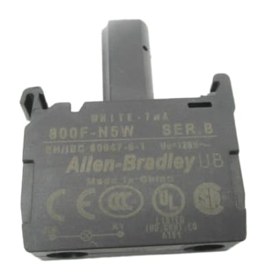 ALLEN BRADLEY 800FBQ3Y
